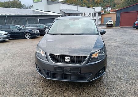 Seat Alhambra Style 7. Sitzer, Pano