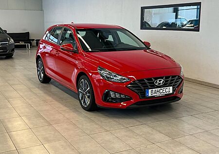 Hyundai i30 Trend Mild-Hybrid*RFK*Klima*SHZ*