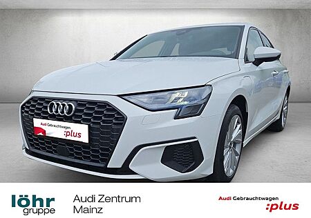 Audi A3 Sportback 40 TFSI e S tronic