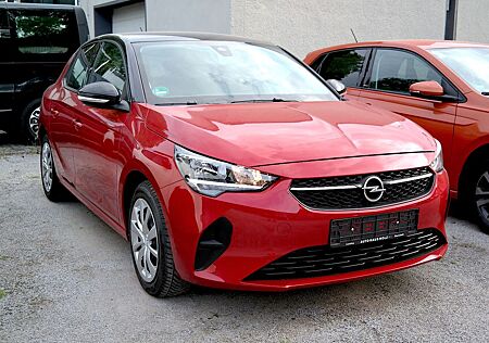 Opel Corsa F Edition 1,2 Ltr.-74 kW*DAB+*Multimedia*