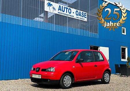 Seat Arosa **1.Hand*99 TKM*HU&AU neu**