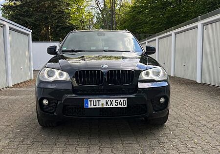 BMW X5 xDrive40d -