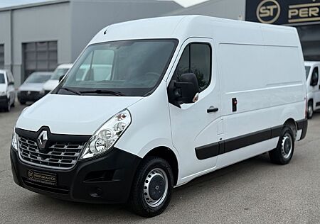 Renault Master III L2H2 HKa 3,5t KLIMA SORTIMO AHK 1HAND