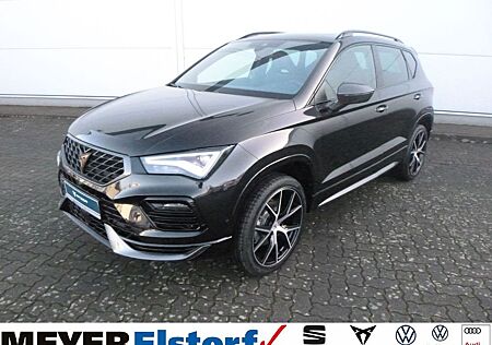 Cupra Ateca 1,5 TSI DSG - AHK - Leder - Panoramadach