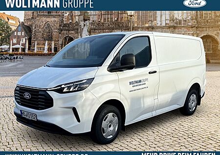 Ford Transit Custom Kasten 300 L1 Trend FWD 2.0 EcoBl