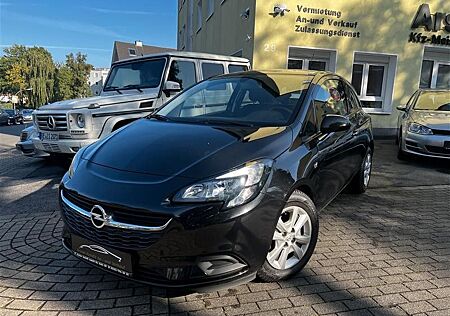 Opel Corsa E Edition