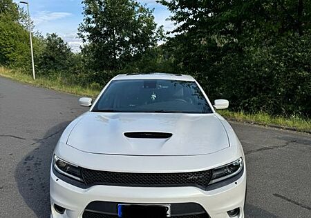 Dodge Charger SRT Unfallfrei aus erster Hand 36000KM