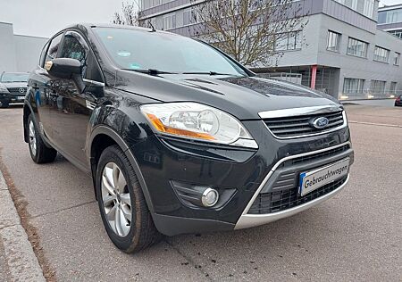 Ford Kuga Titanium