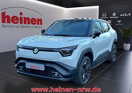 Suzuki eVITARA COMFORT PLUS 61 KWH NAVI LEDER PANORAMA