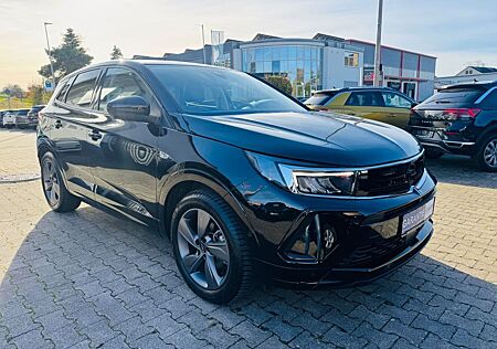 Opel Grandland X Grandland (X) GS-Line+APPLE+2xPDC+RFK+360°+