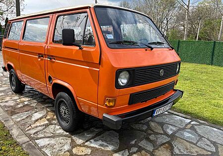 VW T3 Volkswagen andere