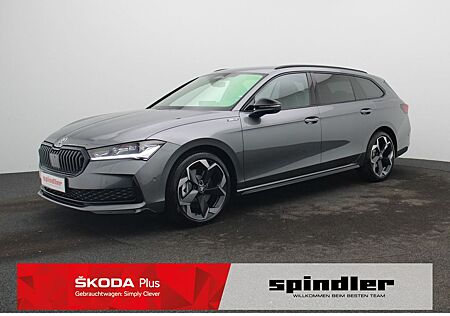 Skoda Superb Combi Sportline 2.0 TDI 4x4DSG/360°Kamera