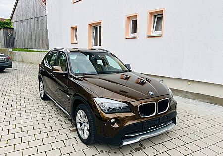 BMW X1 Baureihe 25 i xDrive