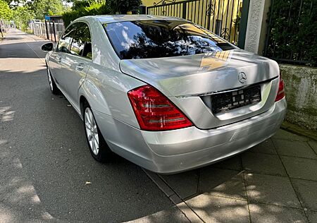 Mercedes-Benz S 320 CDI