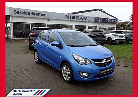 Opel Karl 1.0 Edition ALW-Reifen