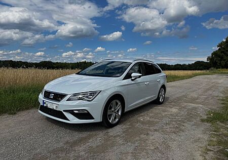 Seat Leon 1.5 TSI 96kW FR Sportstourer ST FR