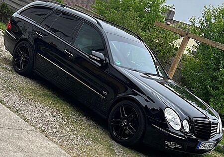 Mercedes-Benz E 280 T AVANTGARDE Avantgarde
