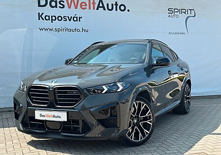 BMW X6 M Competition Bowers/Sky Lounge/AHK/VOLL!