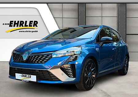 Renault Clio V Esprit Alpine TCe 90