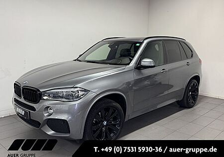 BMW X5 xDrive 30d (M-Sport Navi LED AHK Pano HUD)