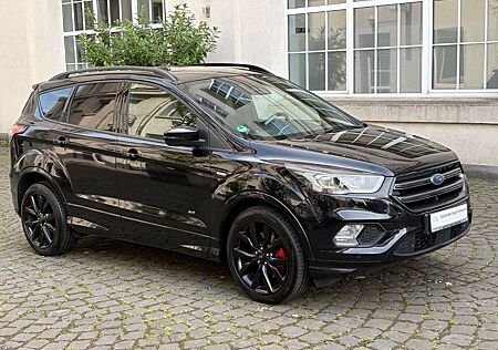 Ford Kuga ST-Line