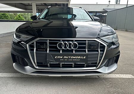 Audi A6 Allroad 40 TDI quattro S tronic -