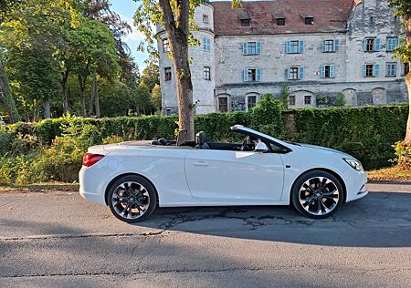 Opel Cascada 2.0 CDTI 121kW ecoFLEX Edition Edition