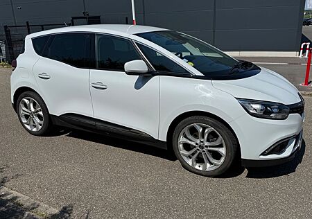 Renault Scenic BLUE dCi Limited 6 Gang