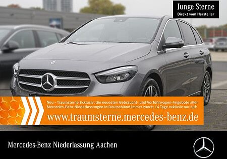 Mercedes-Benz B 250 e Progressive/MBUX Adv/LED/Kamera/Ambi/SHZ