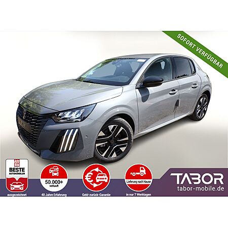 Peugeot 208 leasen