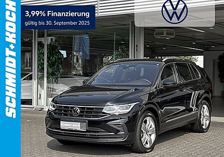 VW Tiguan Volkswagen Move 1.5 TSI OPF DSG LED-Scheinw. Navi