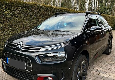 Citroën C4 Cactus BlueHDi 100 S&S Shine Shine
