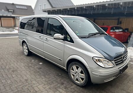 Mercedes-Benz Viano 2.2 CDI AMBIENTE lang AMBIENTE