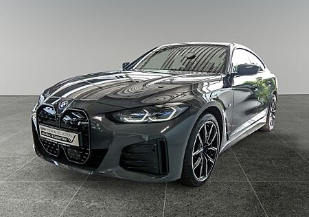 BMW i4 eDrive 40 Gran Coupe M Sport ACC Glasdach Las