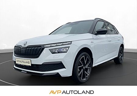 Skoda Kamiq 1.0 TSI DSG MONTE CARLO | PANO | AHK |
