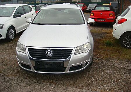 VW Passat Variant Volkswagen Sportline *AUTOMATIK*