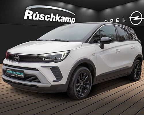 Opel Crossland Elegance 1.2 RückKam LED-Scheinwerfer