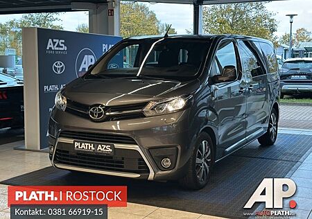Toyota Pro Ace Proace Verso L1 Family Comfort
