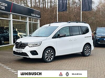 Renault Kangoo  TCe 130 EDC Techno **Sitzheizung**Navi**