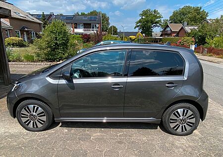 VW e-up! Volkswagen e-up!