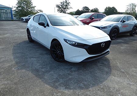 Mazda 3 Lim. eSKYACTIV G140 Homura