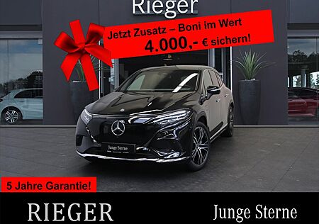 Mercedes-Benz EQS SUV EQS 450 SUV + Electric Art Pano*Airmatic*MEMORY*