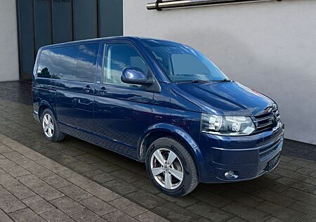 VW T5 Multivan Volkswagen