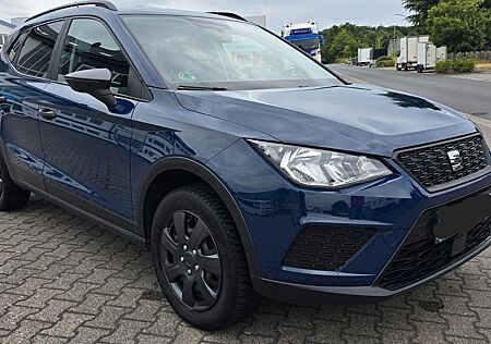 Seat Arona 1.0 EcoTSI Start&Stop 70kW Reference R...