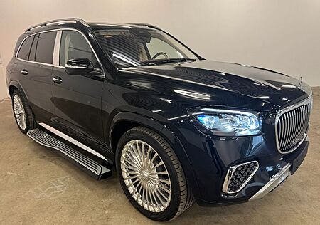 Mercedes-Benz GLS 600 GLS Maybach 4Matic