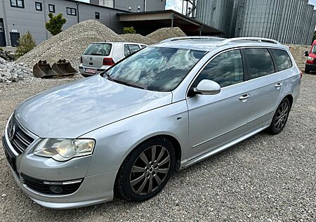 VW Passat Volkswagen 1.4 TSI R-Line Edition