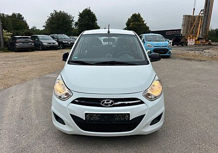 Hyundai i10 5 Star Edition