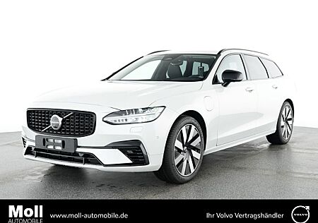 Volvo V90 Kombi Plus Dark Recharge Plug-In Hybrid AWD