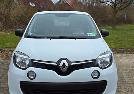 Renault Twingo Experience SCe 70 Experience