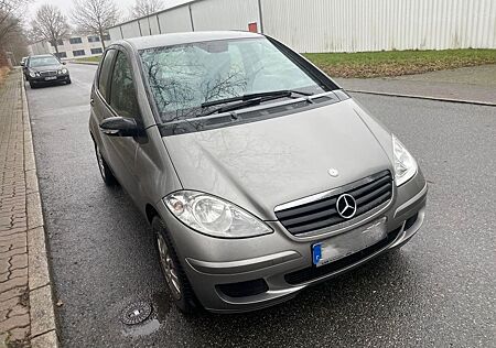 Mercedes-Benz A 160 -Klasse CDI